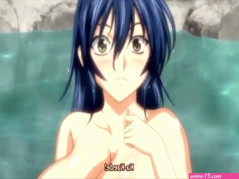 Sucking Nipples