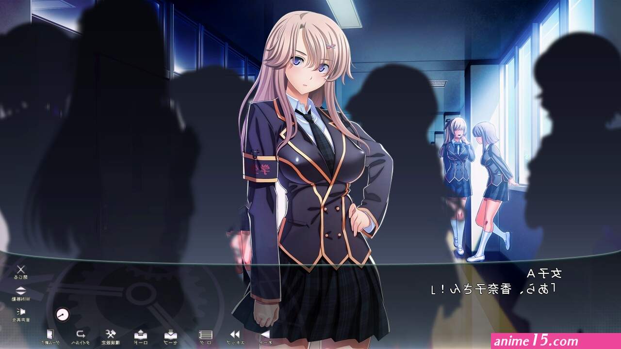 Gakuen de Jikan yo Tomare Free Download