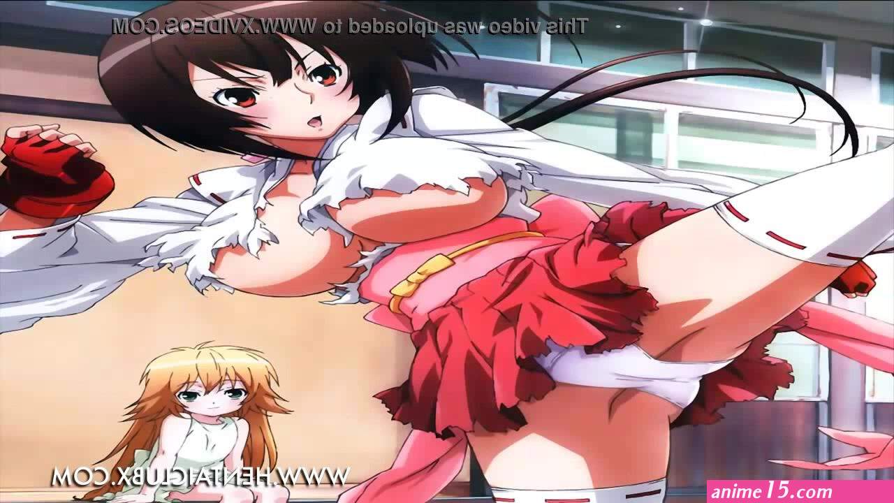 Hentai sexy ecchi anime girls HD1 nude watch online