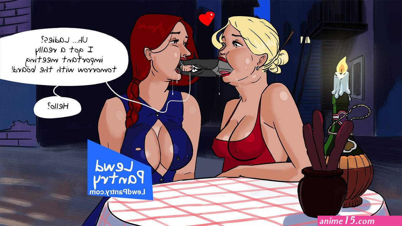 The Vore Fetish Sex Fetishes for Dummies Serie