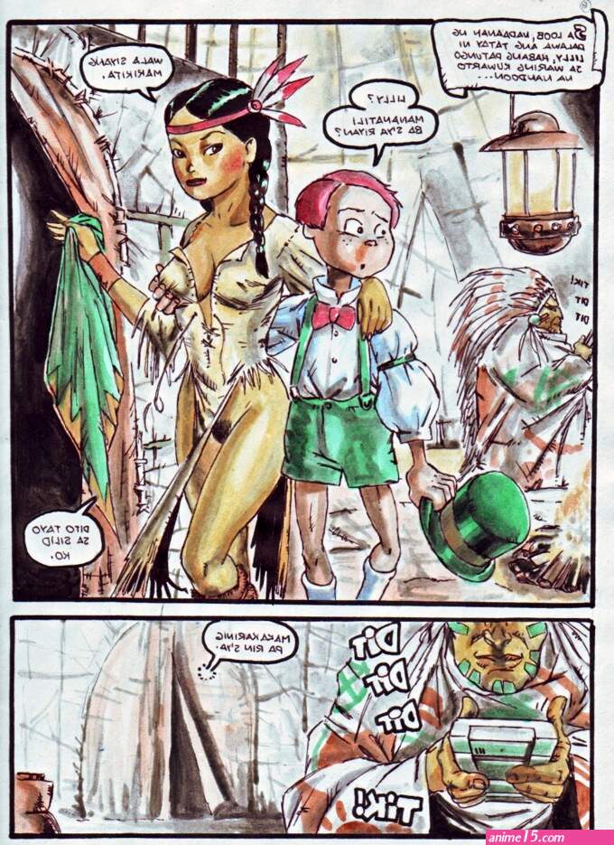 Peter Pan Peter And Wendy Pandoras Box