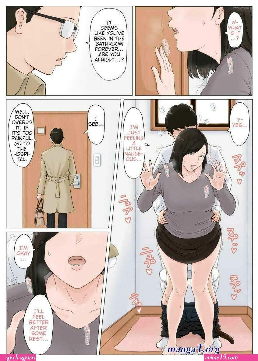 Komik sub indo hentai