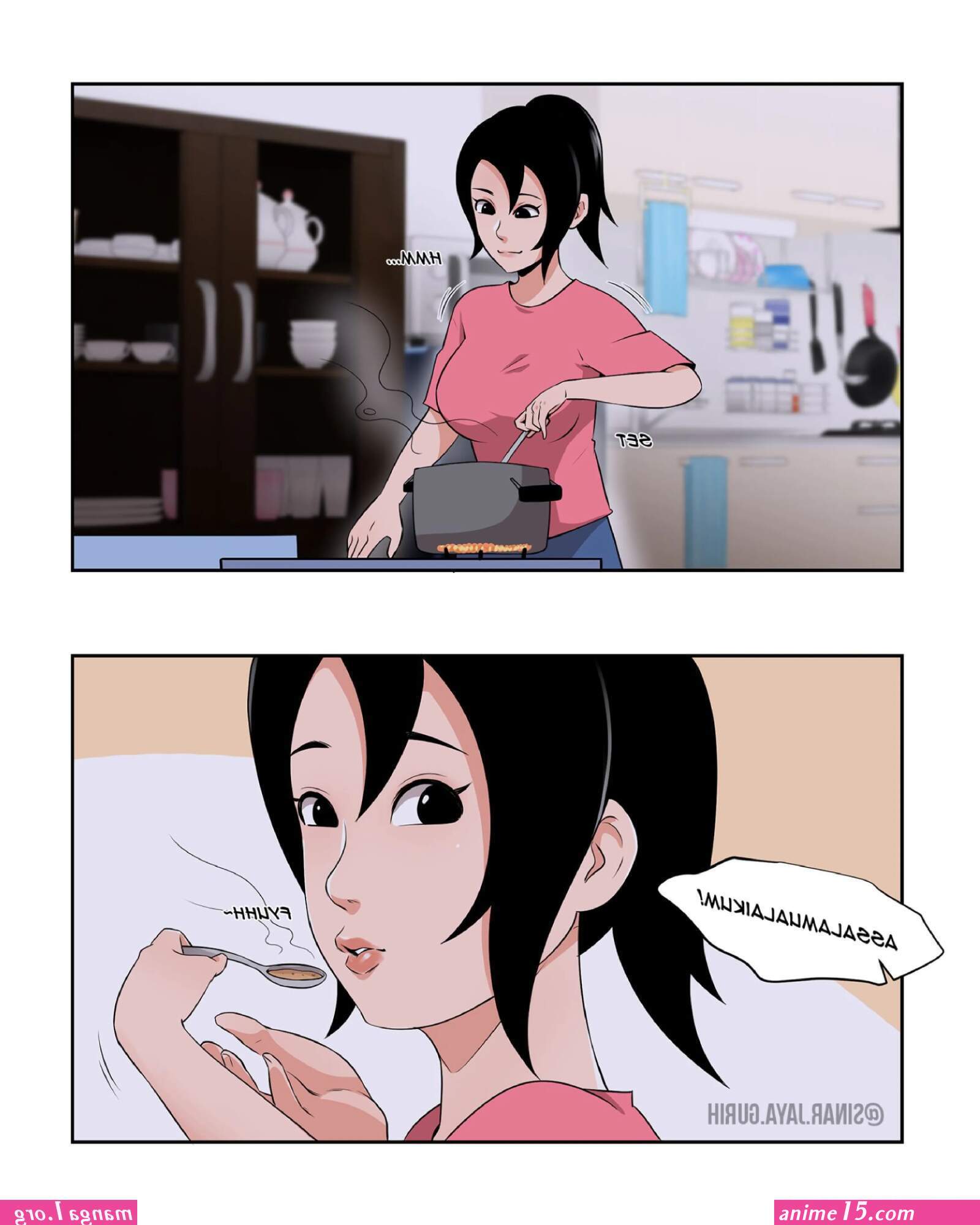 Comic upin ipin sex