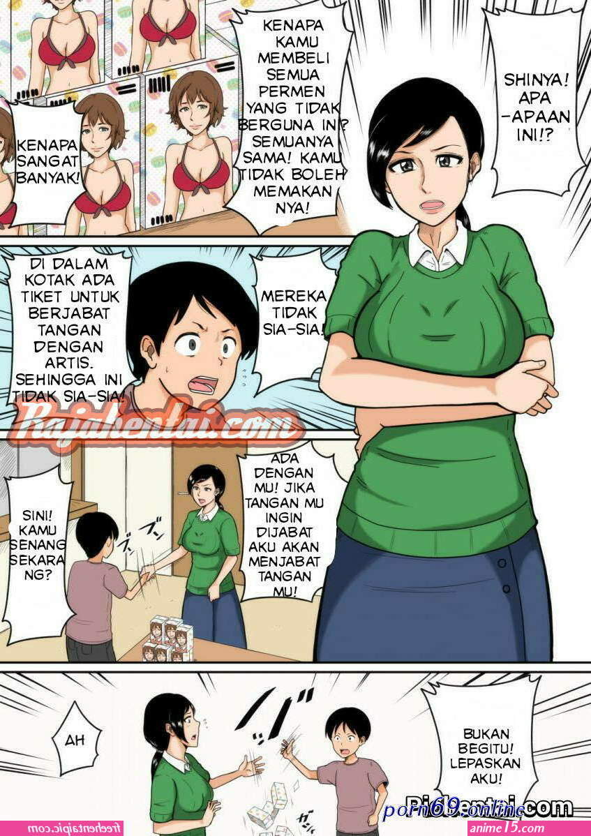 Comic upin ipin hentay