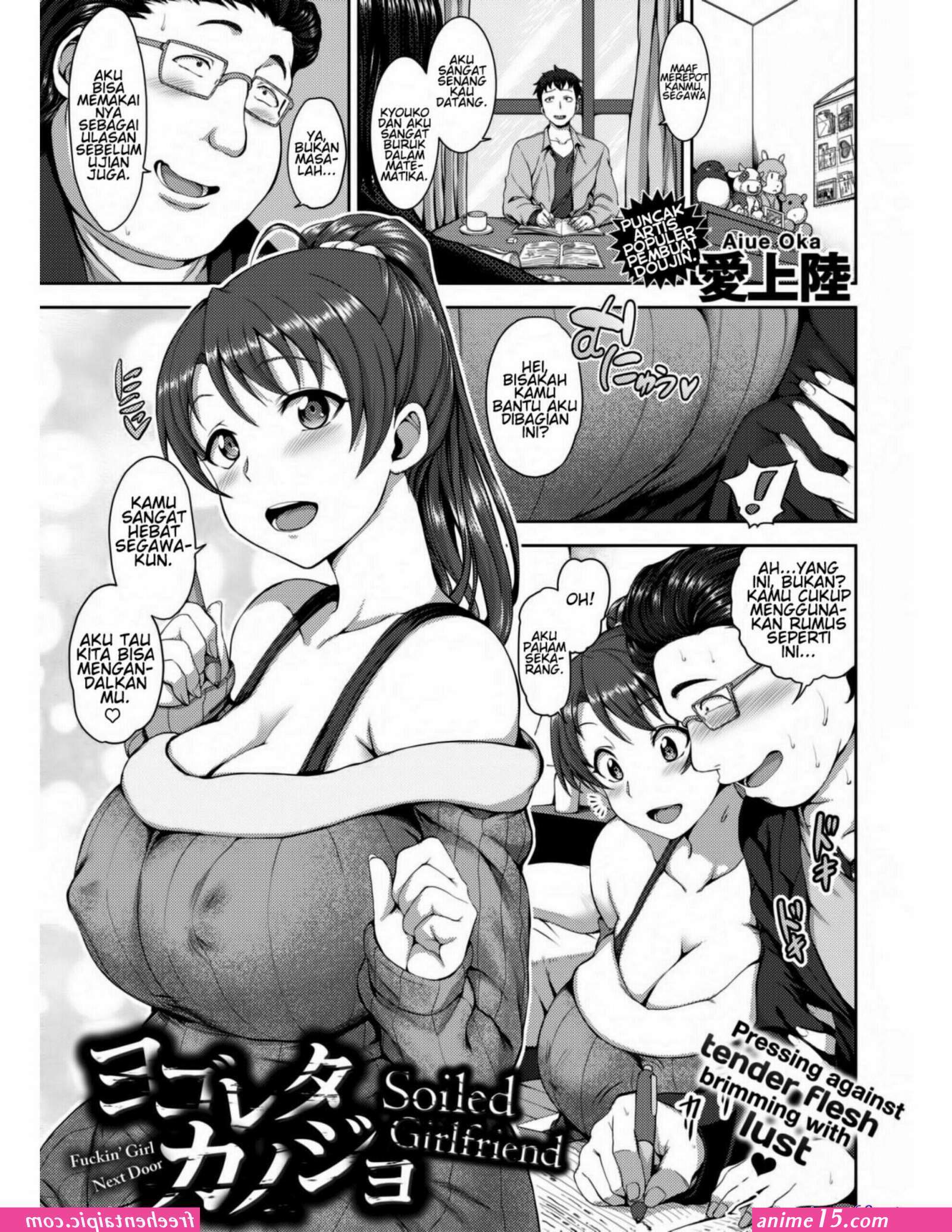 komik hentai kak rose upin ipin