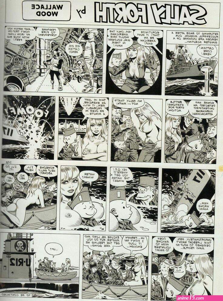 Pictures showing for Hot Cartoon Porn Sally Forth
