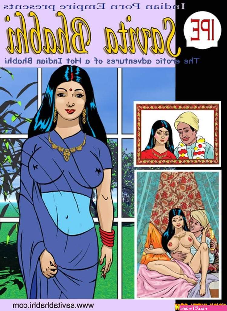 Free Savita Bhabhi