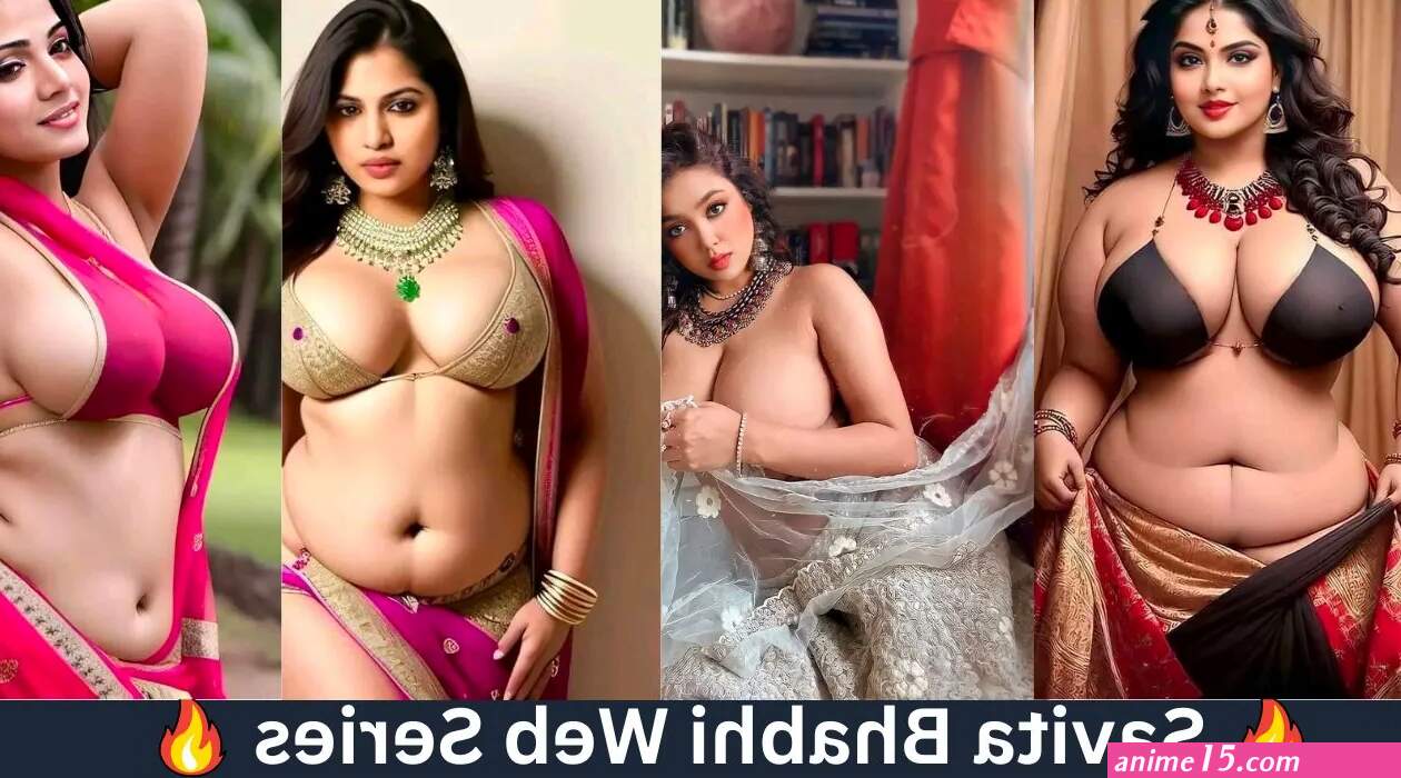 Top 10 Savita Bhabhi Web Series To Watch Right Now