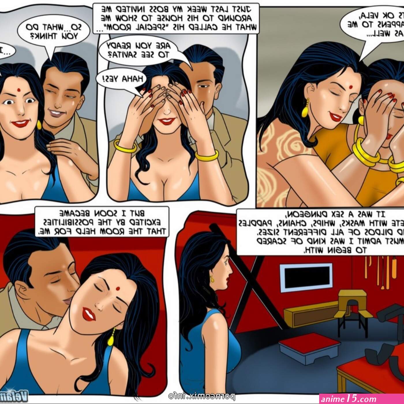Velamma