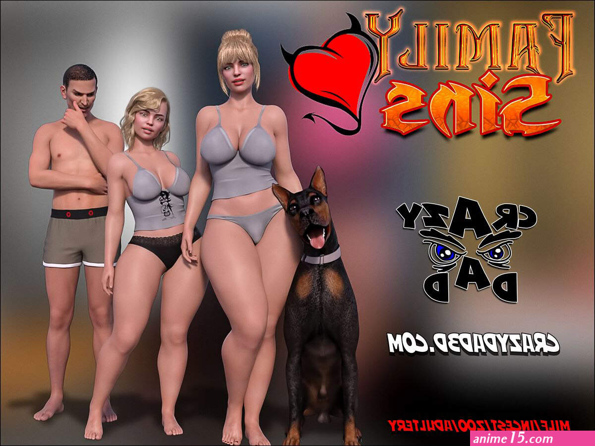 FAMILY SINS parte 1