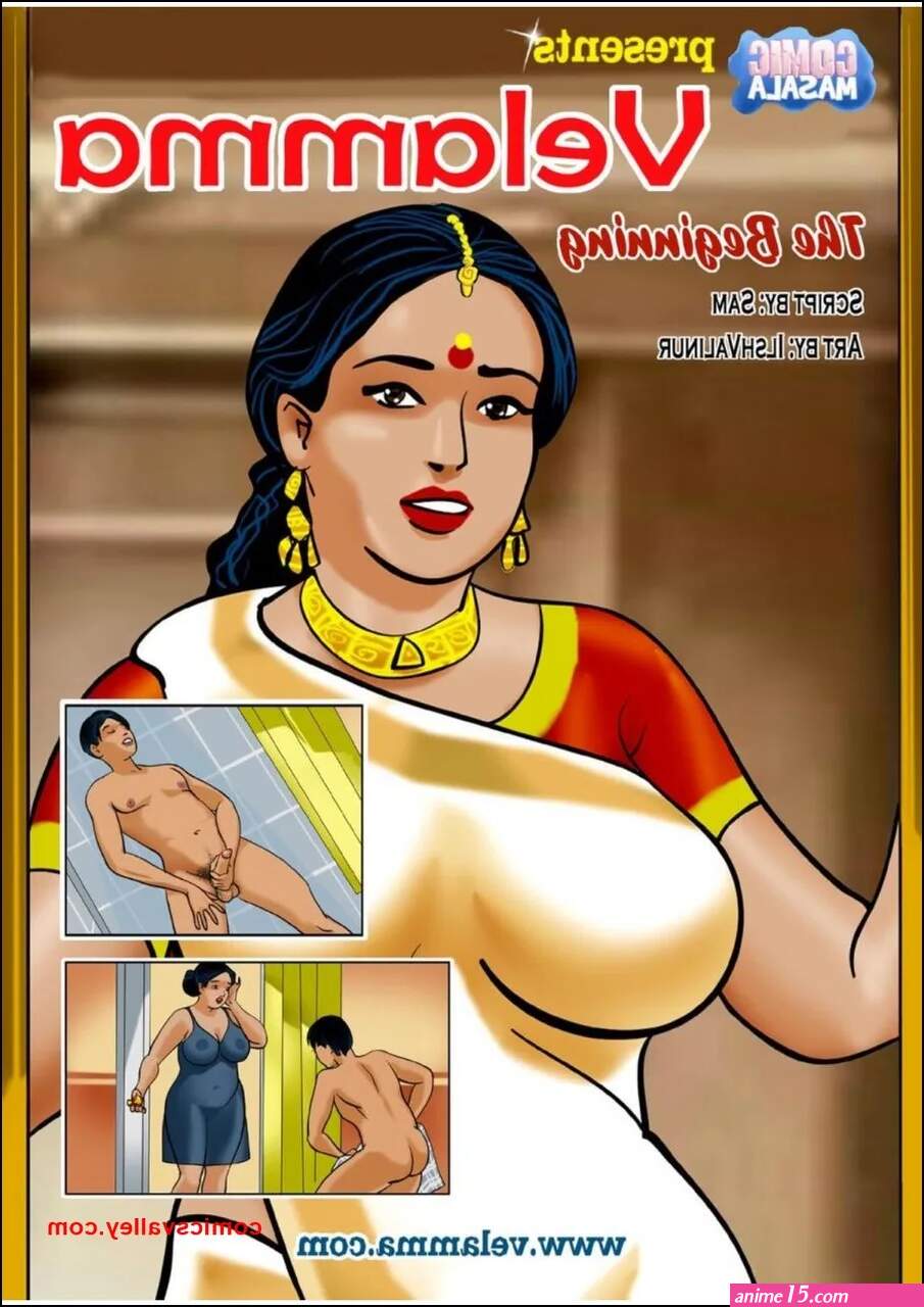 Velamma Tamil Episode 1 Read Online Free Porn Comic