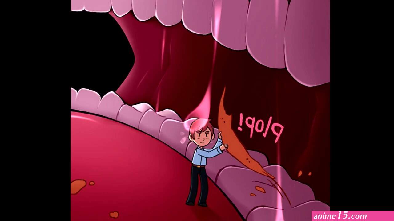 Teachers PetVore Comic Dub