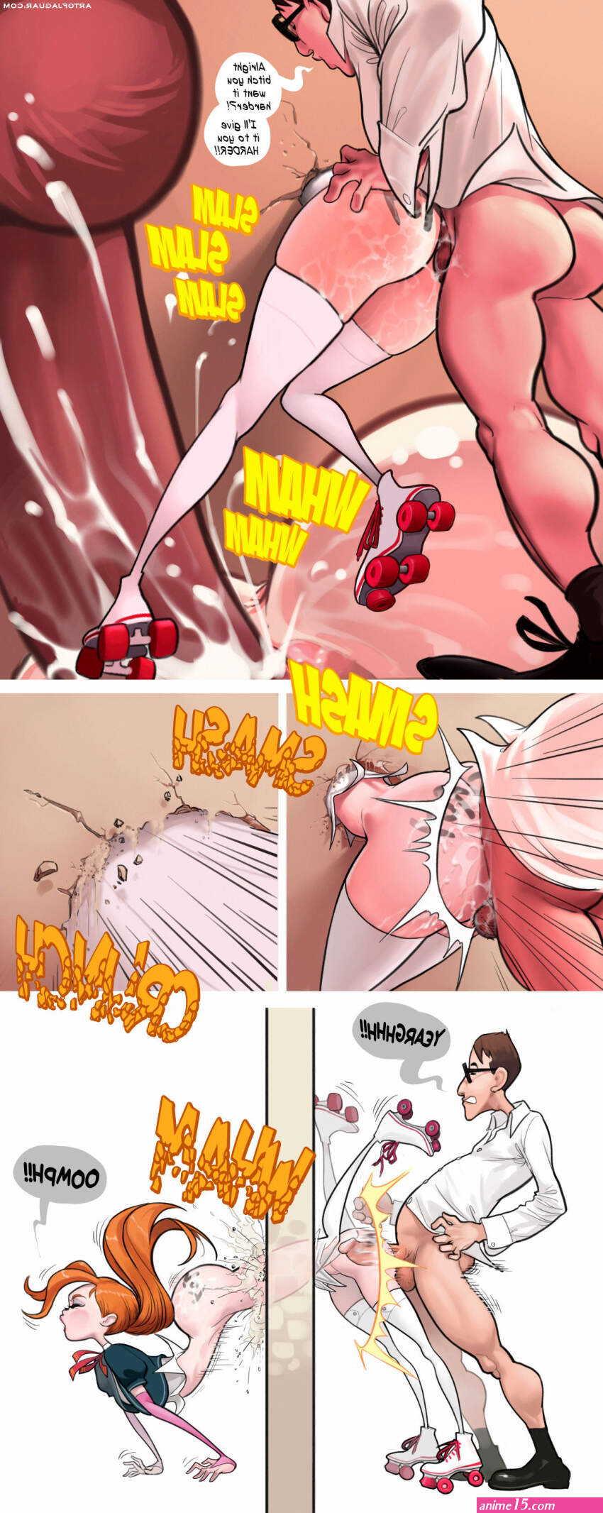 Xbooru