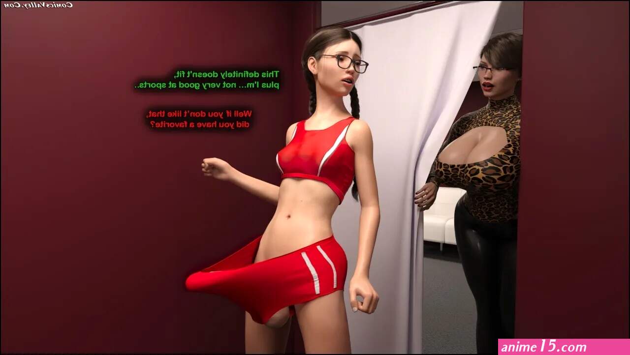 Date With Principal 1 Read Online Free Porn Comic