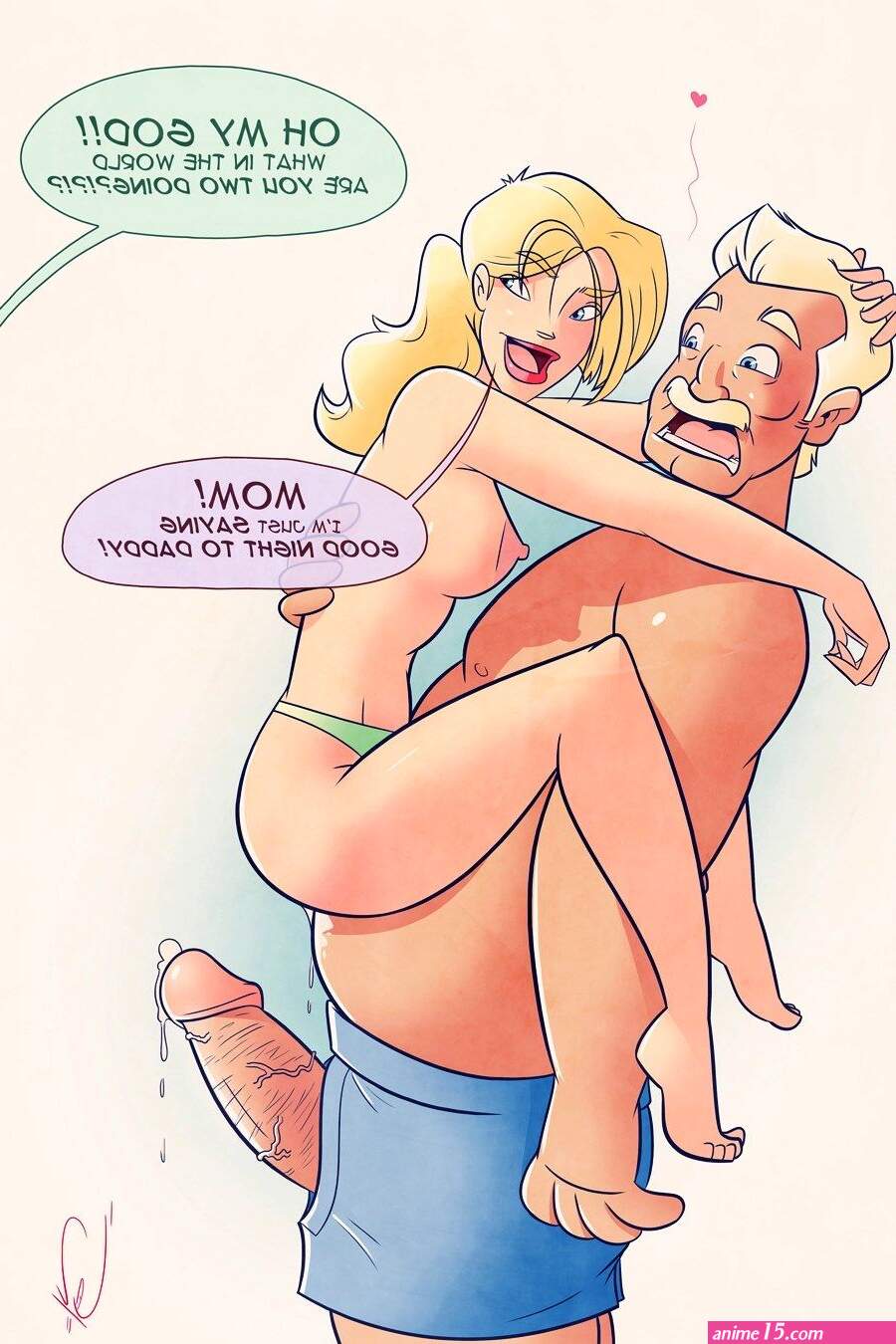 Father Time