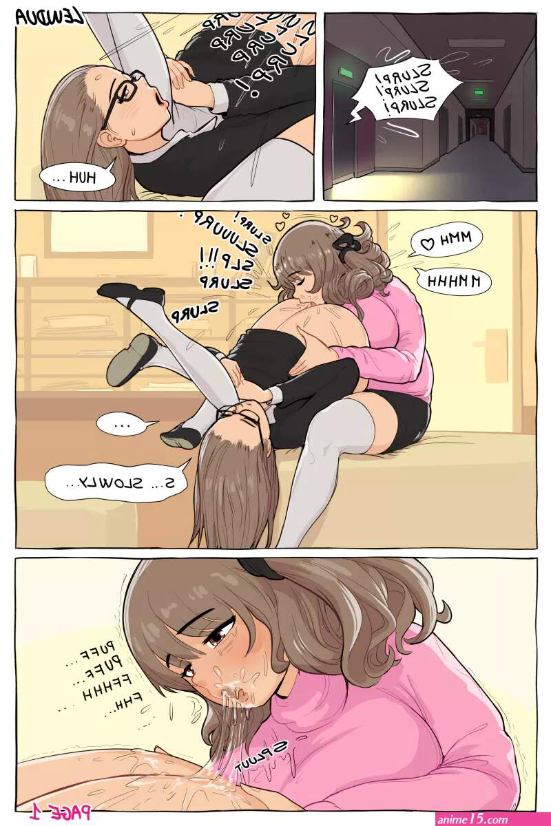 Teaching two sisters