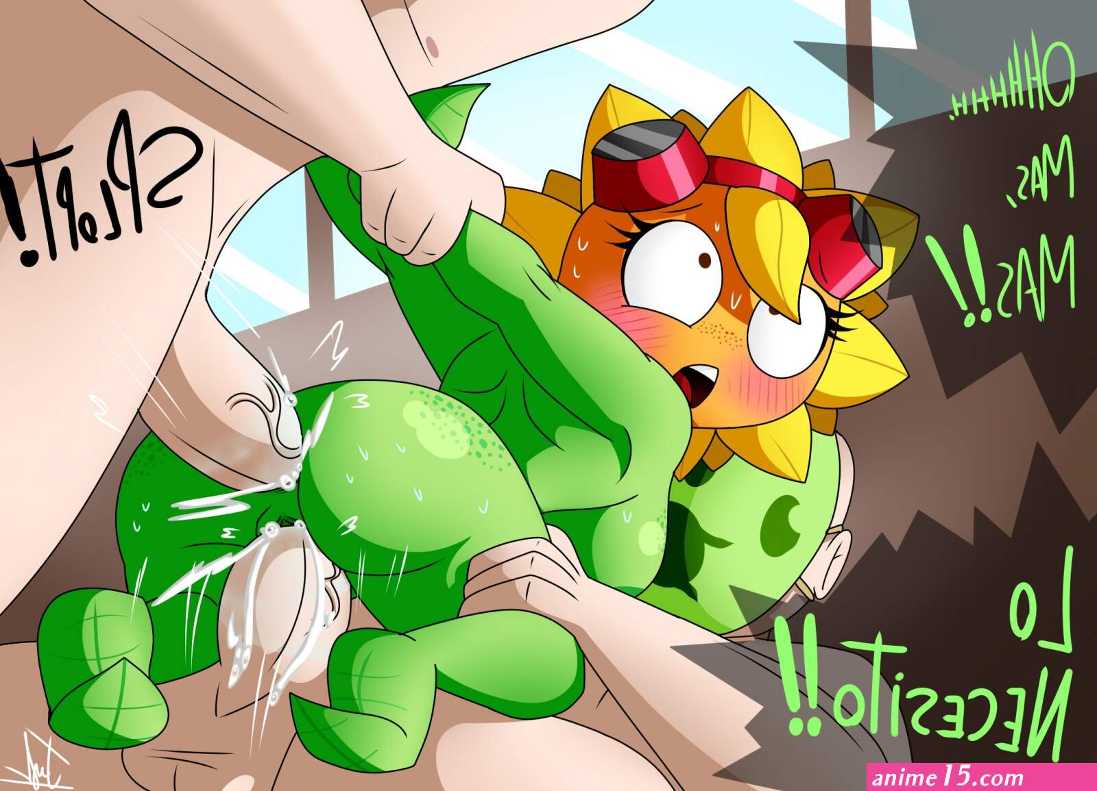 PVZ Heroes