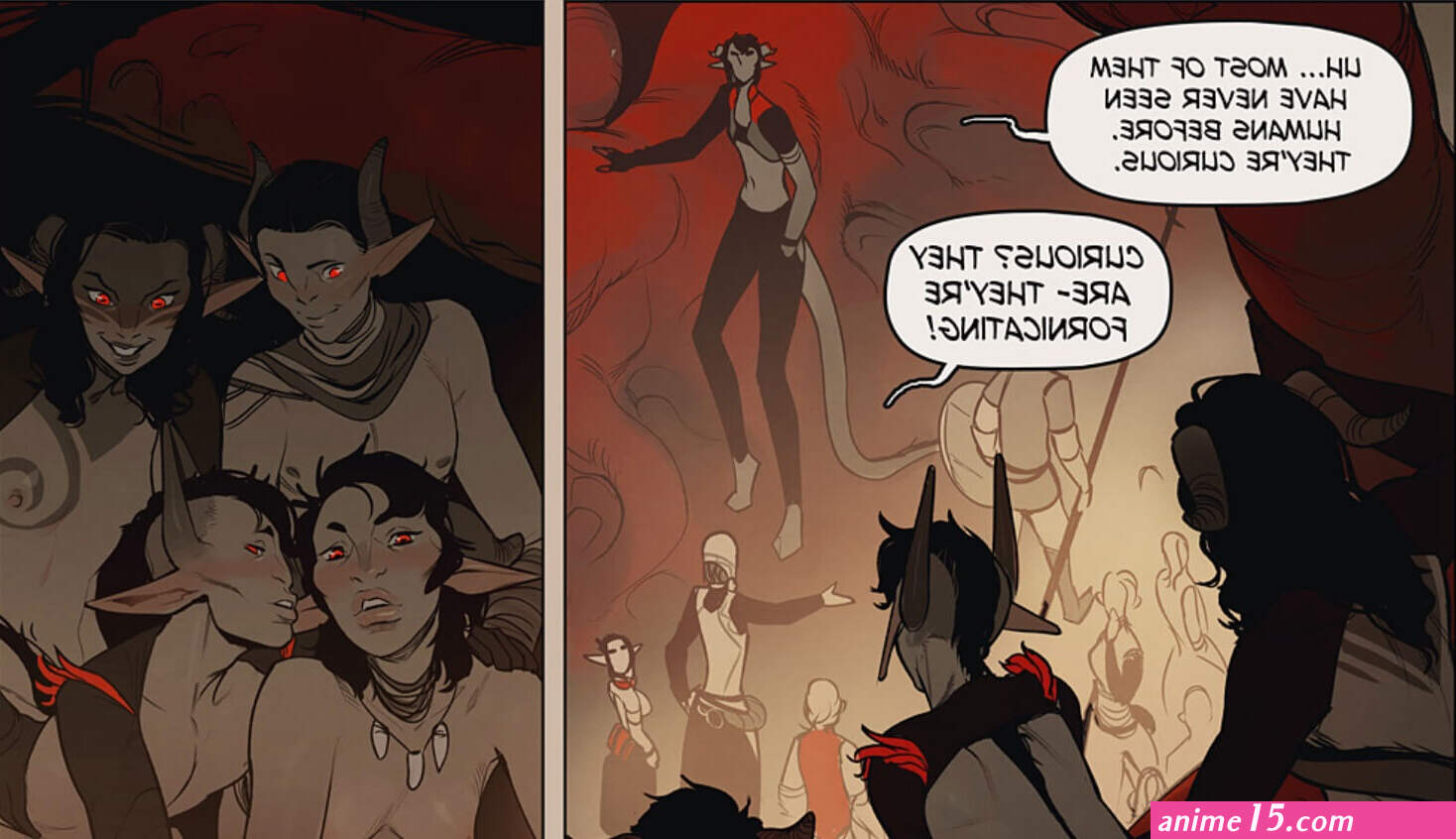 Alfie Deserves an Eisner or at Least a Fair Shot
