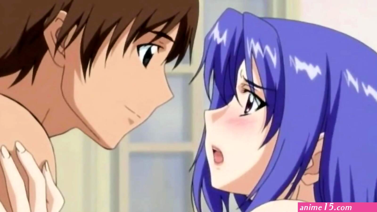 Amante En La Ley Ep.2