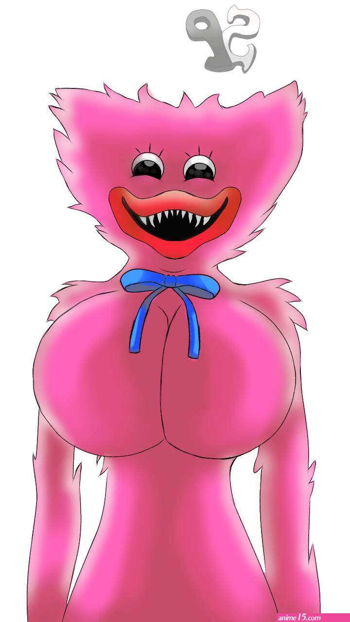 Kissy missy poppy playtime by Sepuppet on DeviantArt