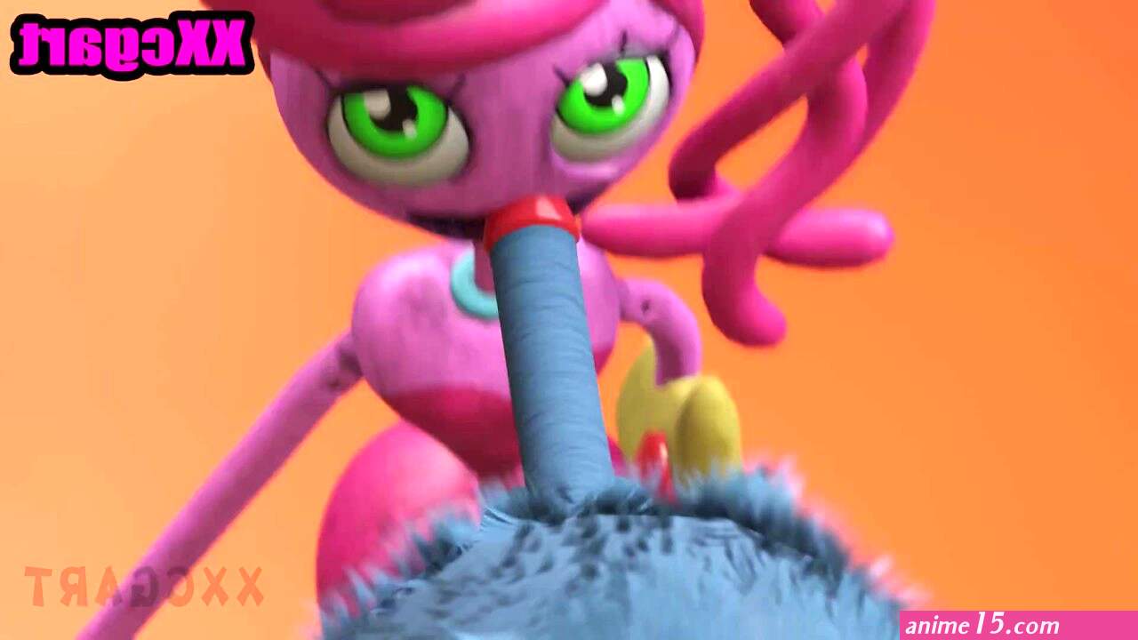 Poppy Playtime