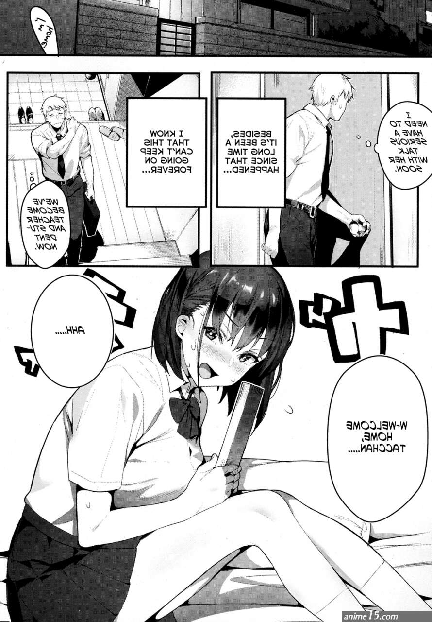 Jagayamatarawo Ijimete Mitai I Want to Bully COMIC Koh 2017-10 English LAYON Digital02 Hentai Juggs. Big Hentai Tits!