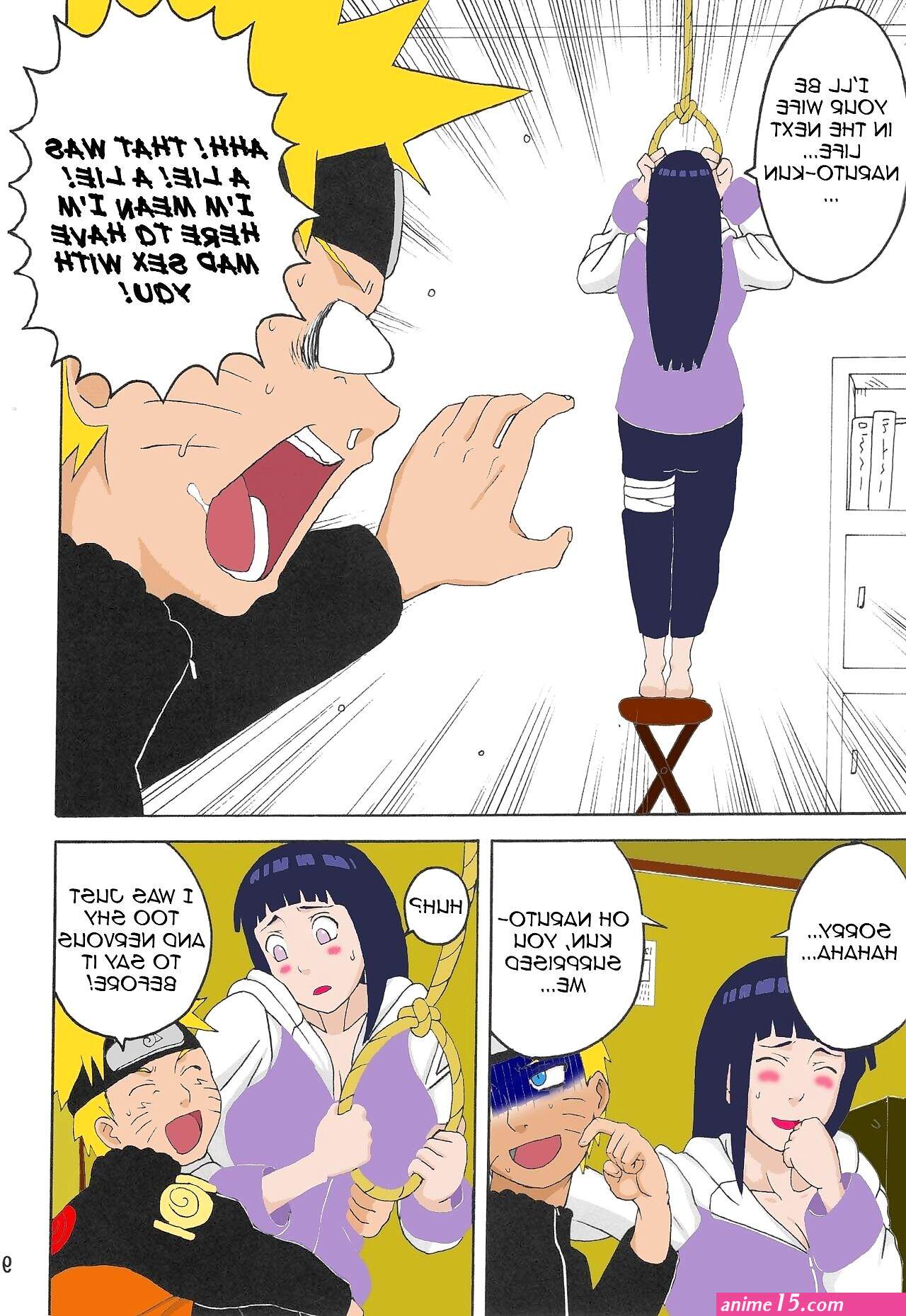 Hinata