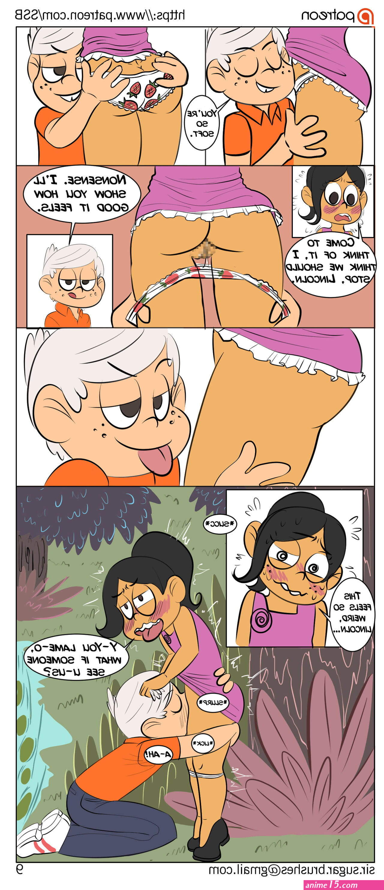 ssb leni leni ch. 1 2 au hentaipornpics.net