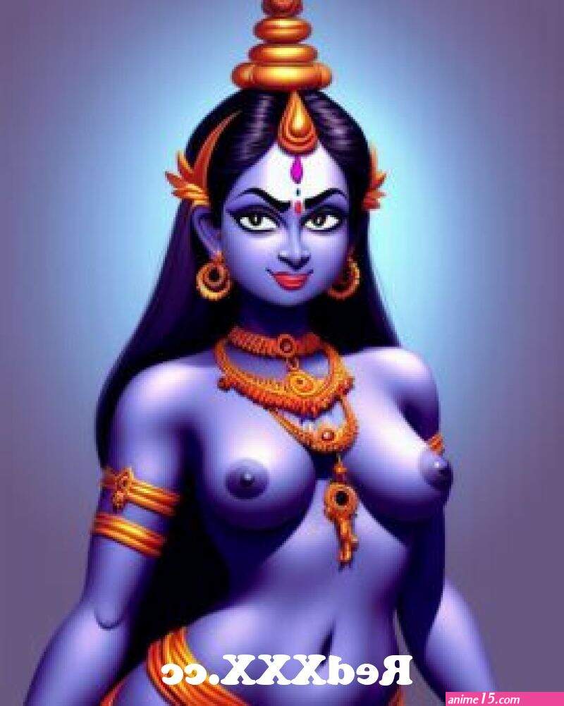 Sexy hindu god??? from hindu god nude photo Post
