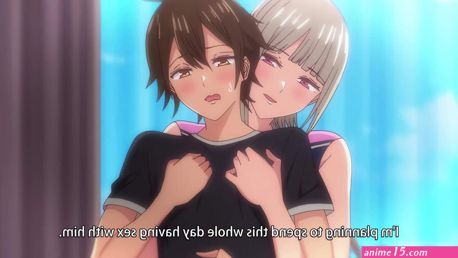 Imaizumin-chi wa Douyara Gal no Tamariba ni Natteru Rashii