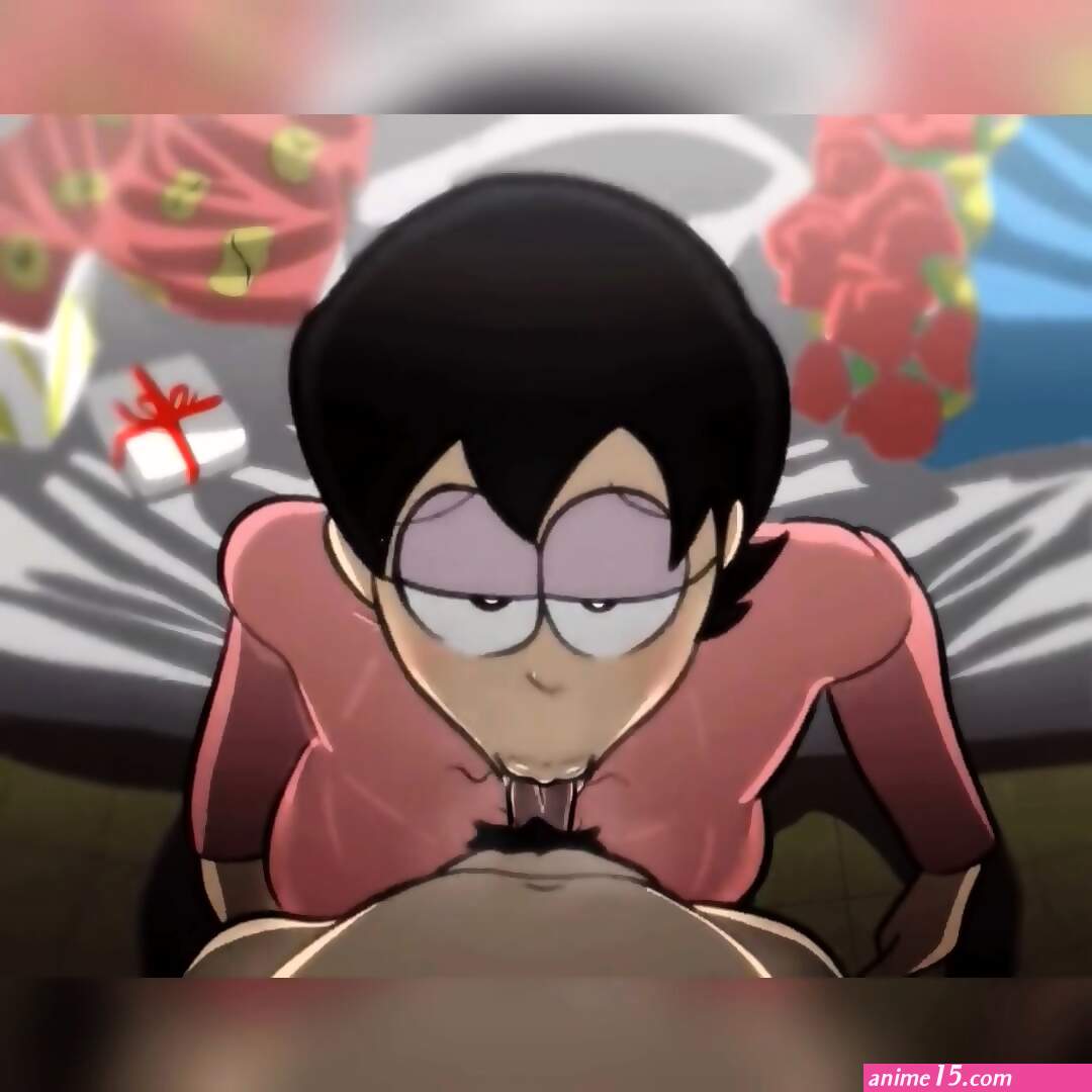 Doraemon: Mom Punishes My Bad Habits With The E GIRLS