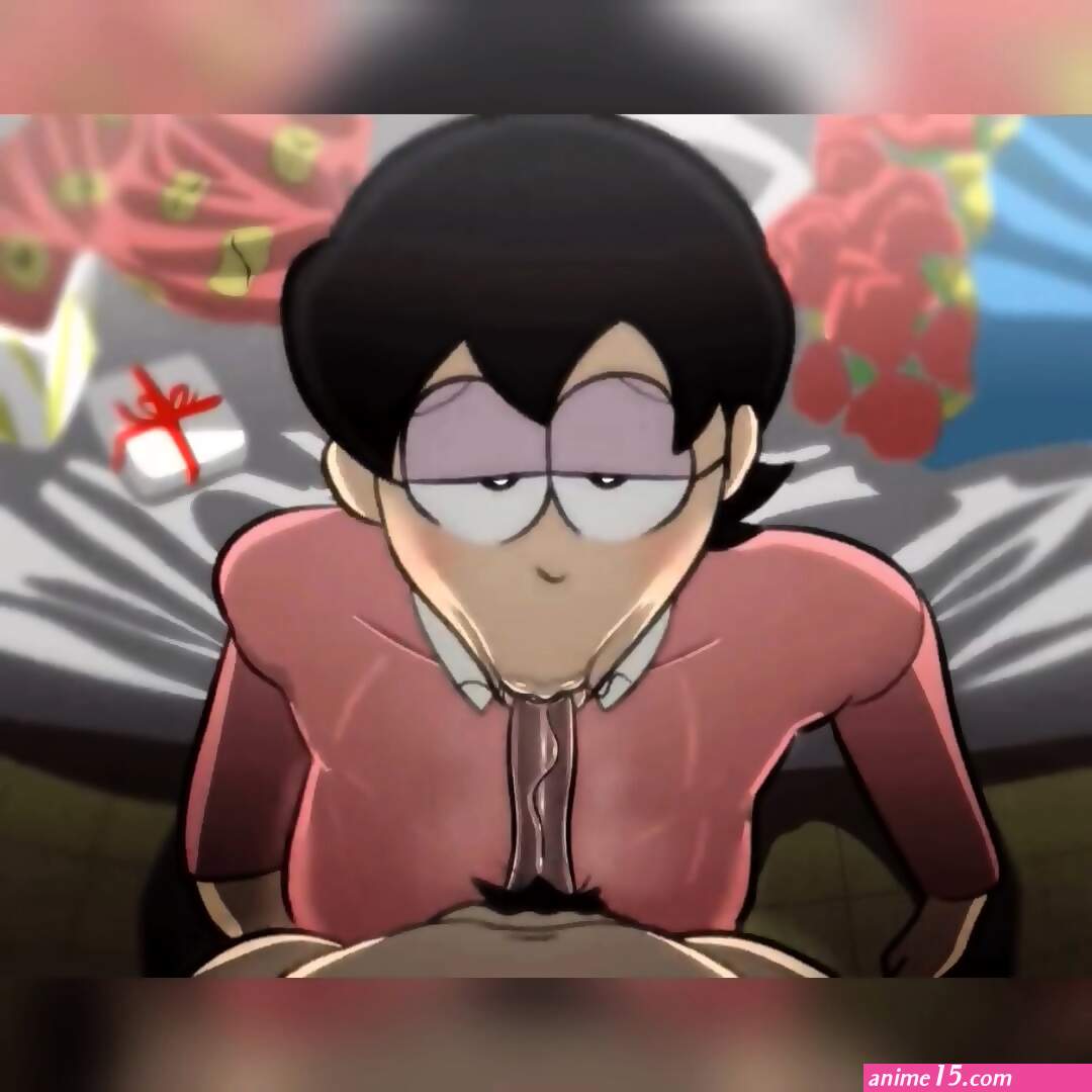 Doraemon: Mom Punishes My Bad Habits With The E GIRLS