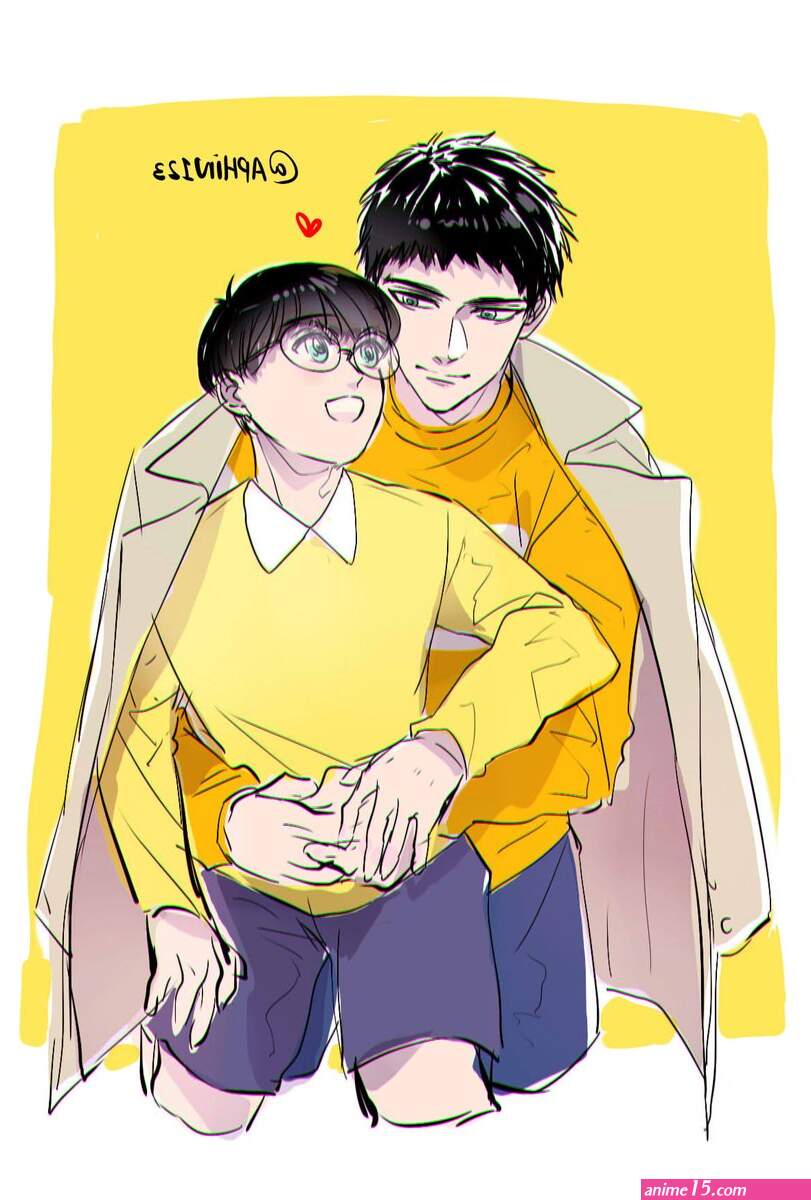 Nobita Gay