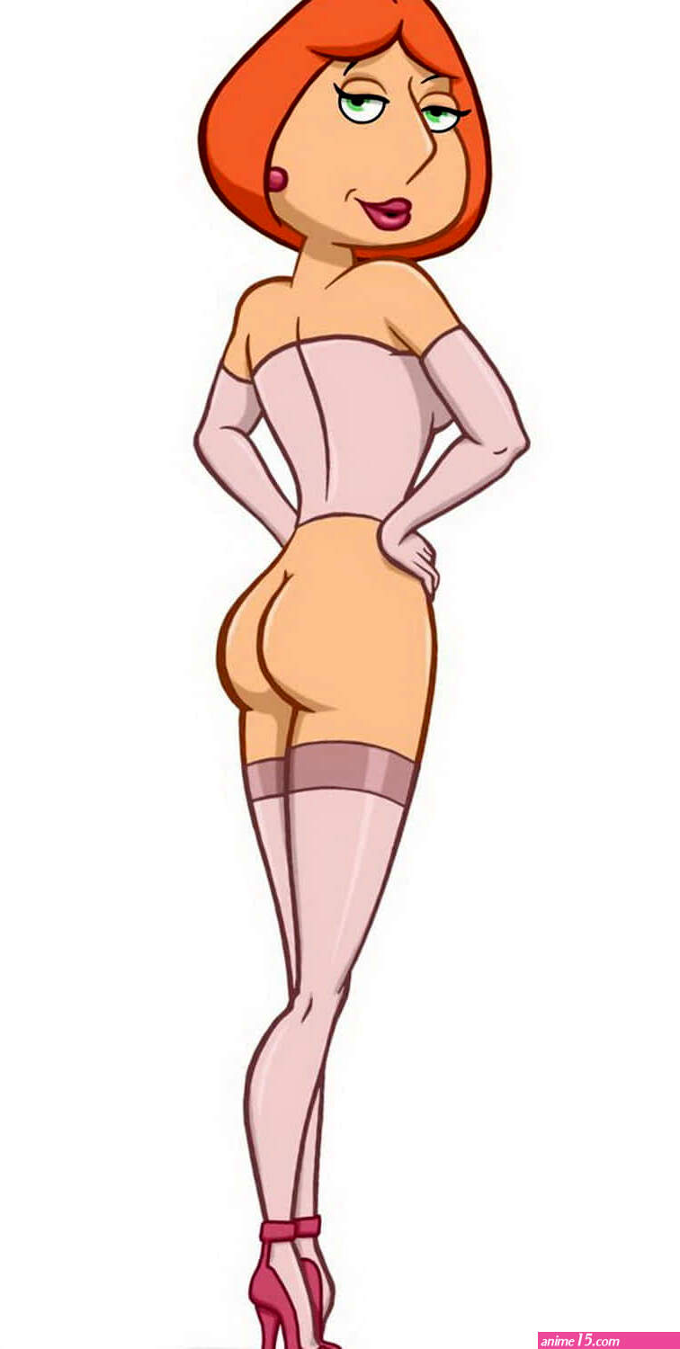 Lois XXX Porn Hot Your Cartoon Porn