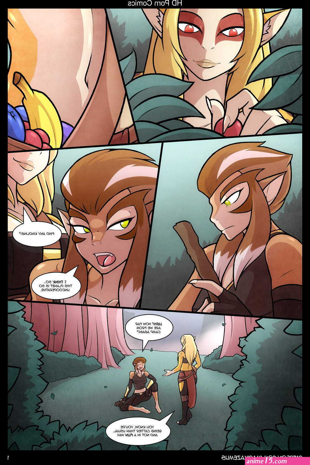 Thundercats