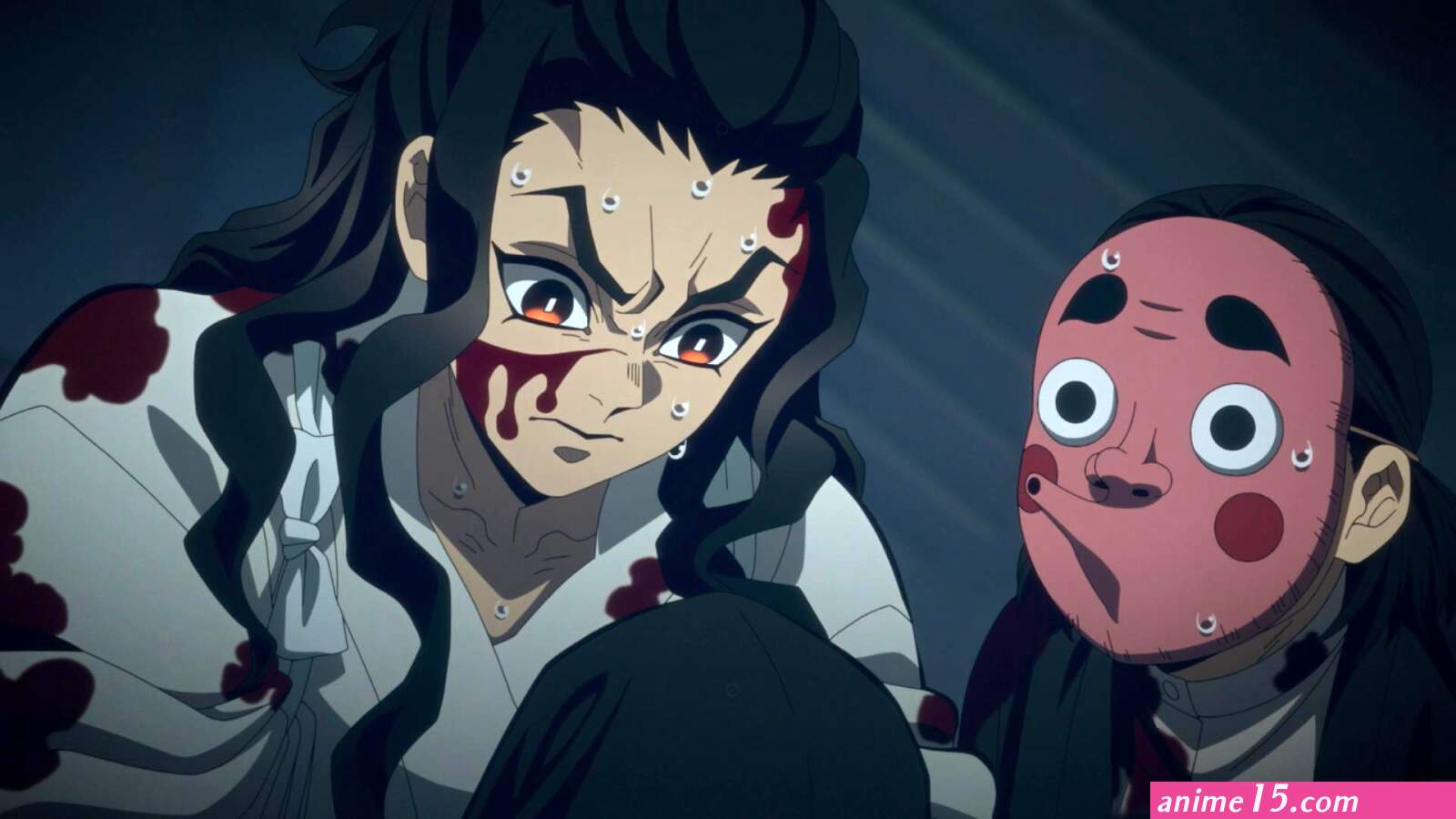 Demon slayer