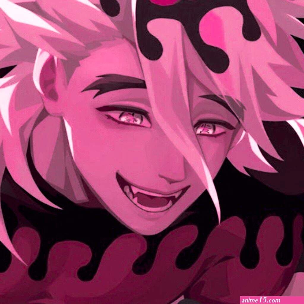 Images By Chôu On Douma-kimetsu No Yaiba A98