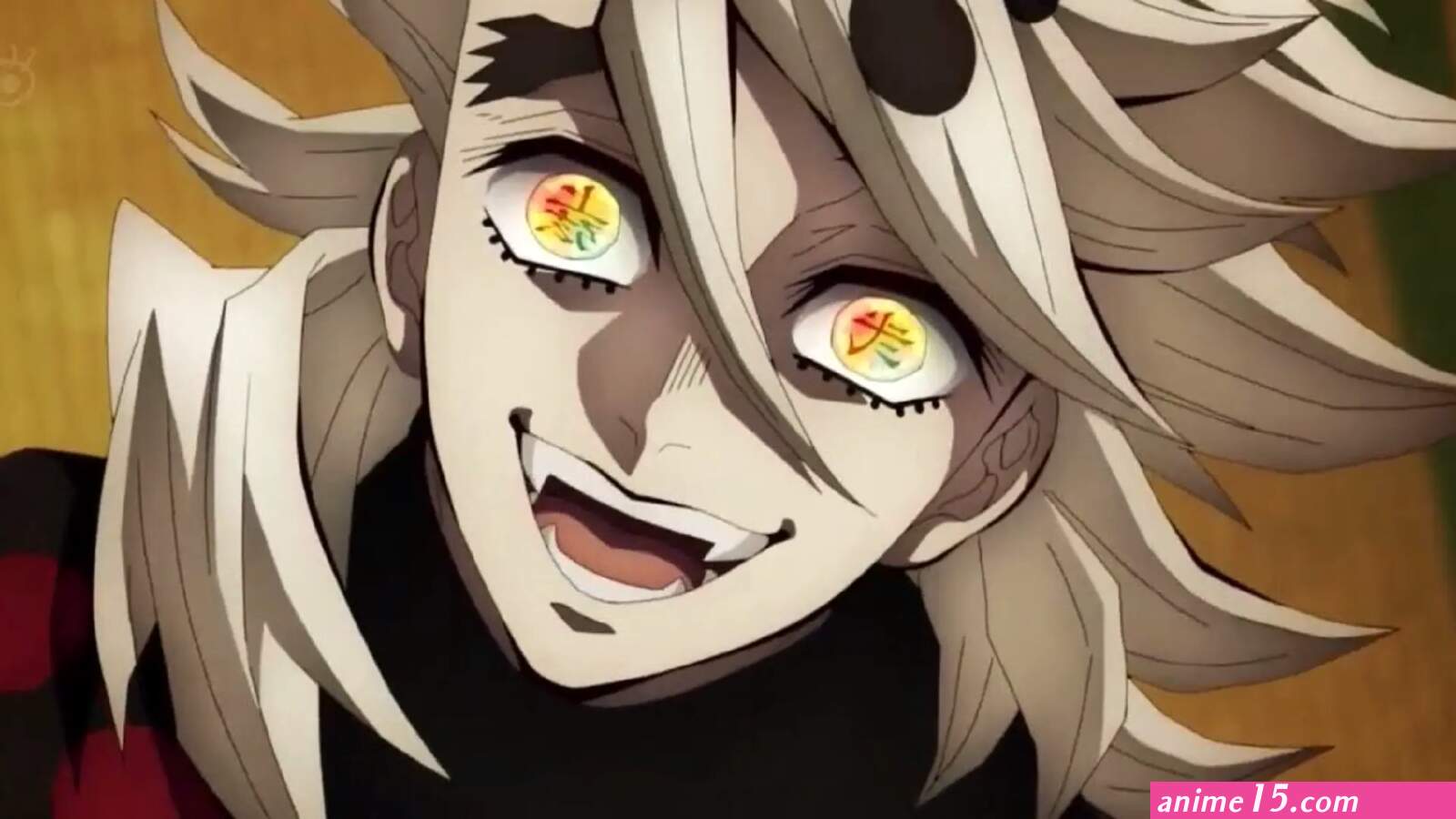 Chat with Douma anime demon