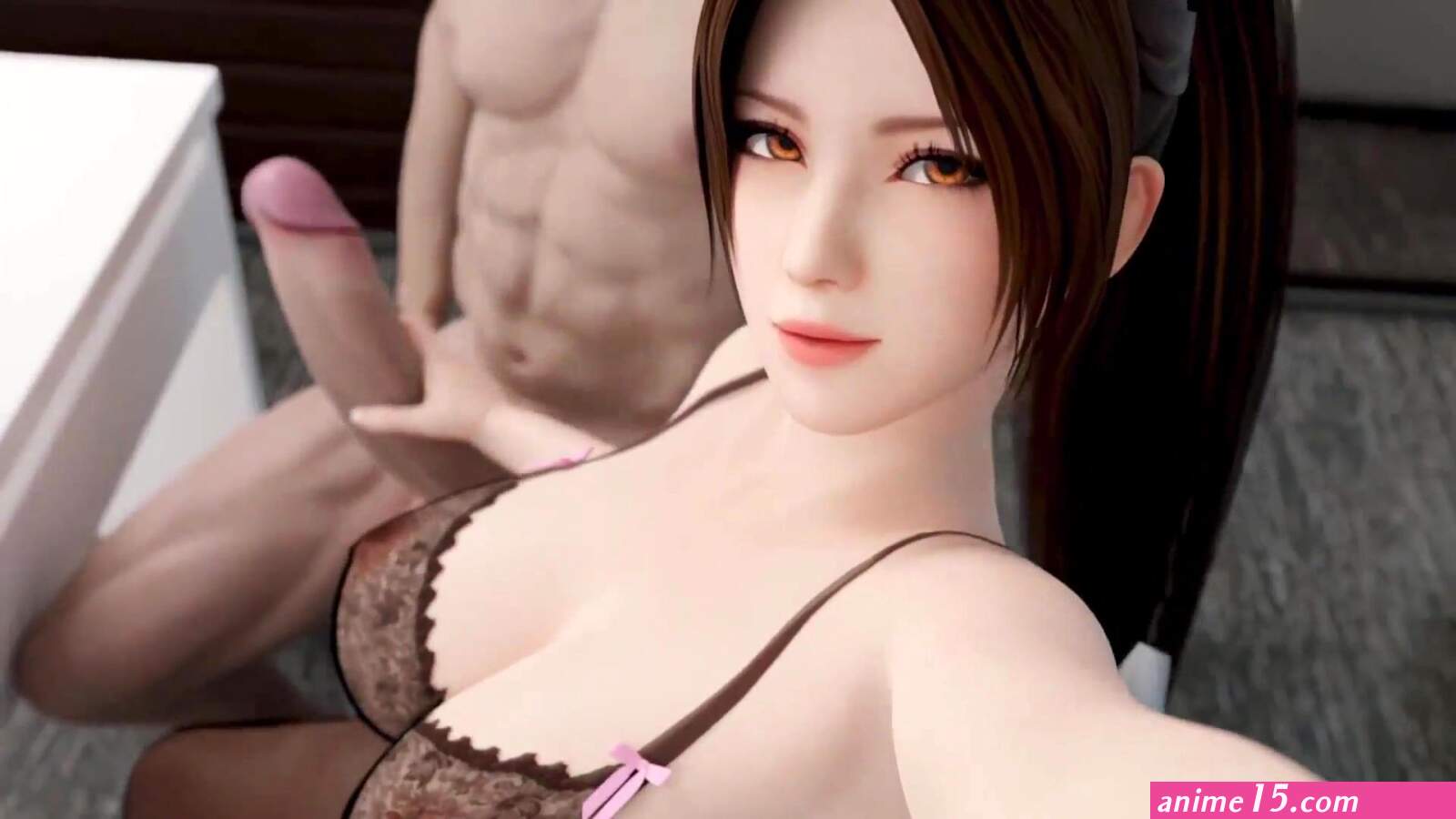Free CG Compilation: Mai Shiranui Hot Underware Hard Screwed Uncensored Porn Vid