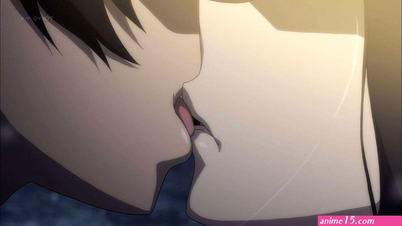 Anime blow jop image 20