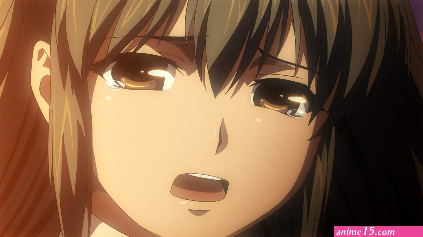 Freezing BD Fanservice Review Episode 09