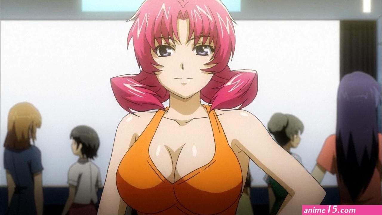 MINA-Subs: Freezing Vibration 01 Subtitle Indonesia season 2