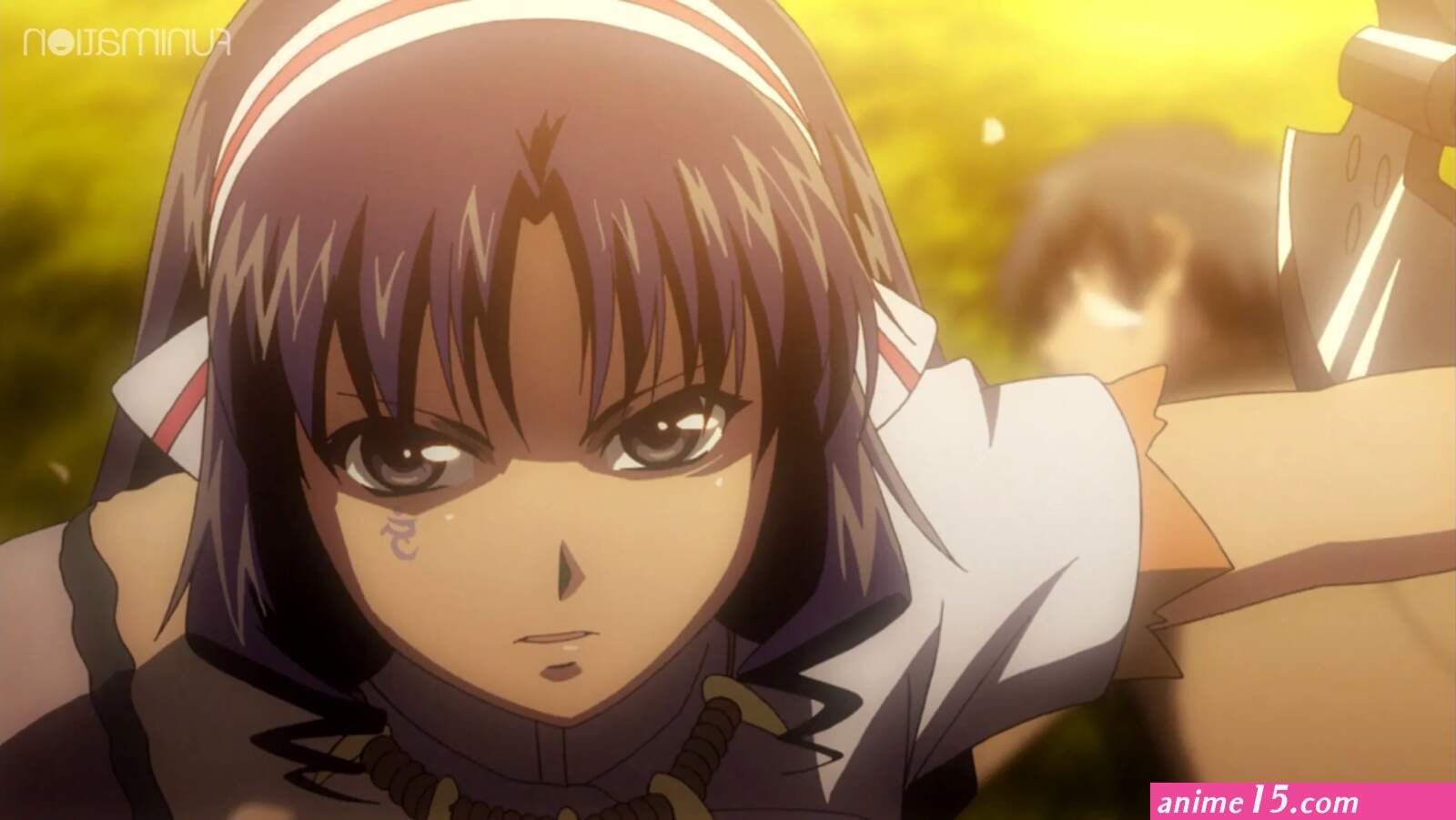 RailGunFan75s Anime Favorites A-Z Challenge