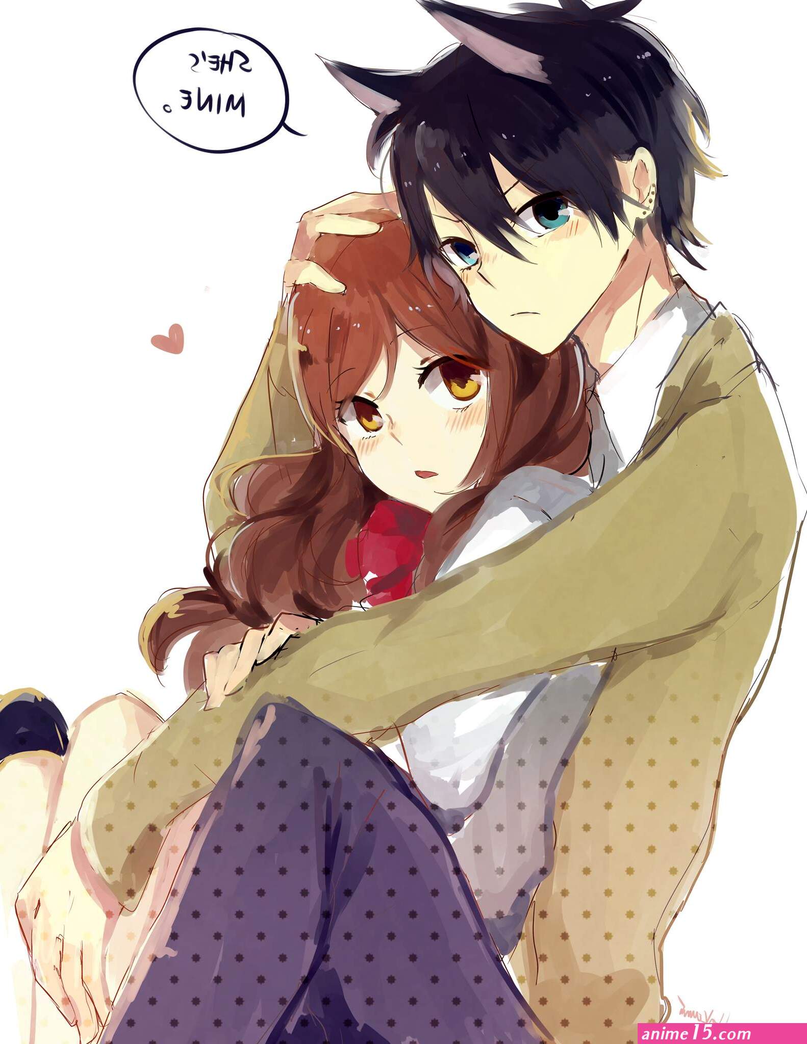 Izumi Miyamura Wallpapers