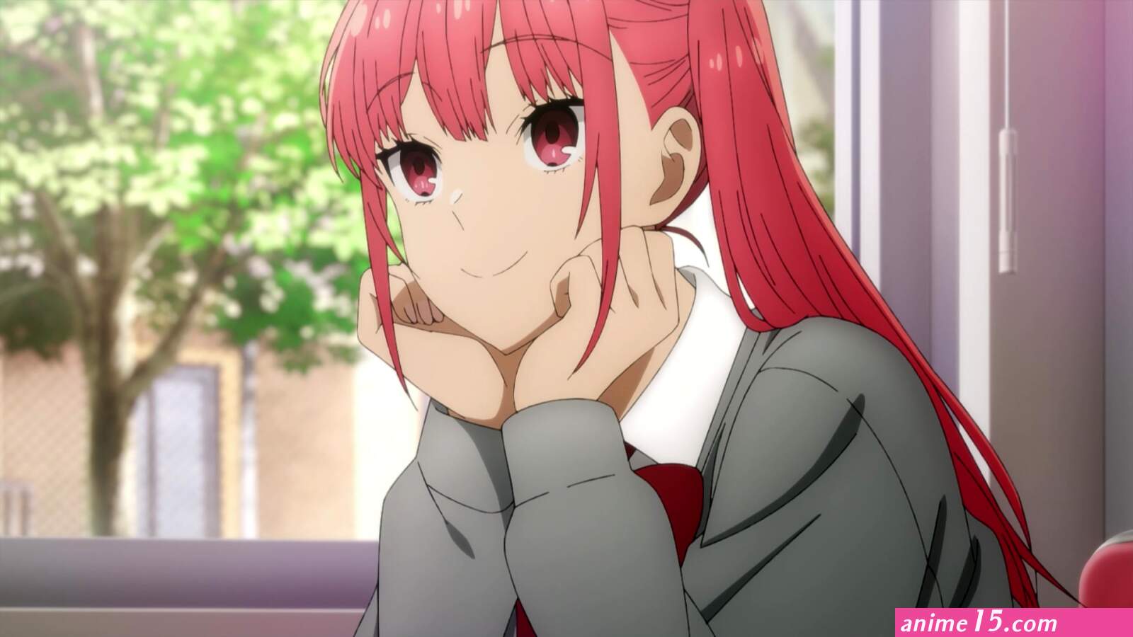 Image Gallery of Horimiya: Episode 3 Fancaps