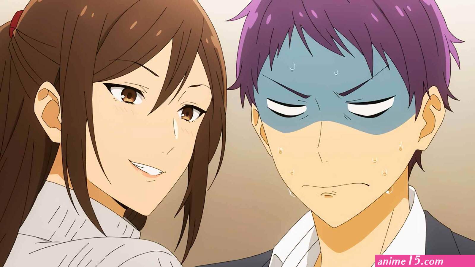 Nimedrive Streaming Horimiya Episode 5 Subtitle Indonesia Recent