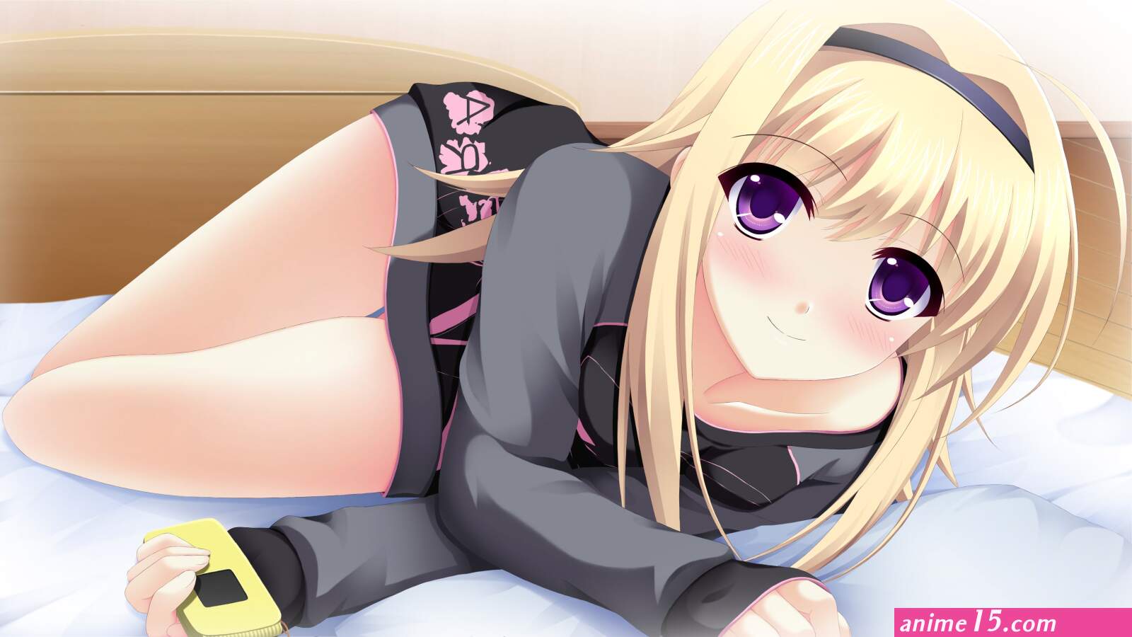 anime Girl Cute Sweet Wallpapers HD Desktop and Mobile Backgrounds