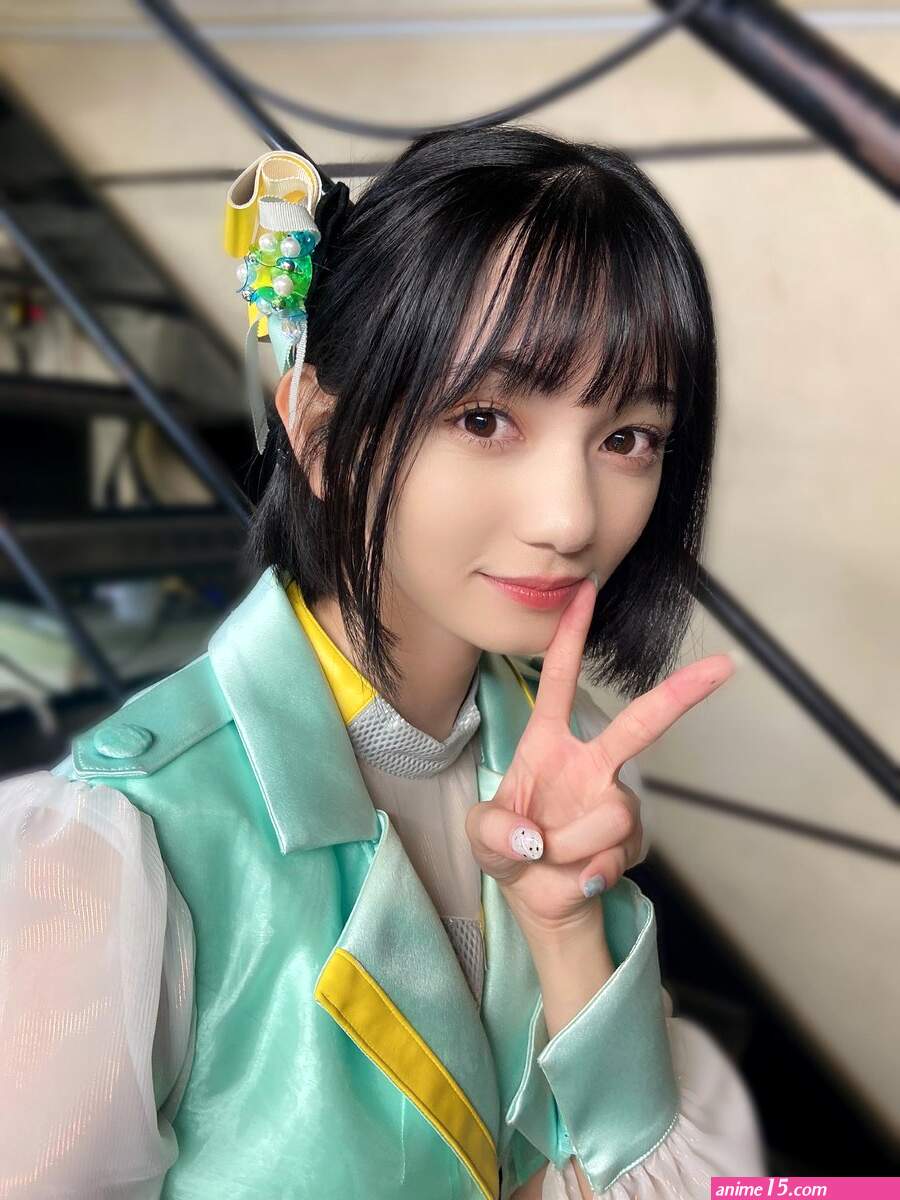 Underground idol