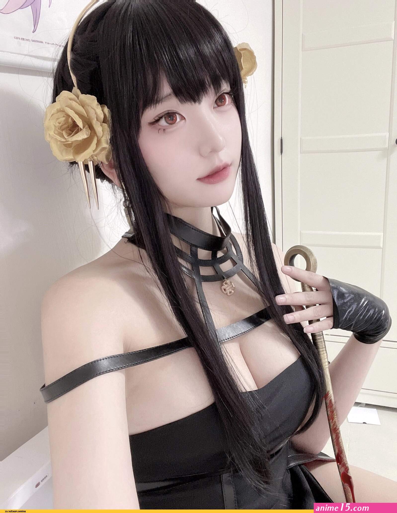 Anya anime sexo image 9