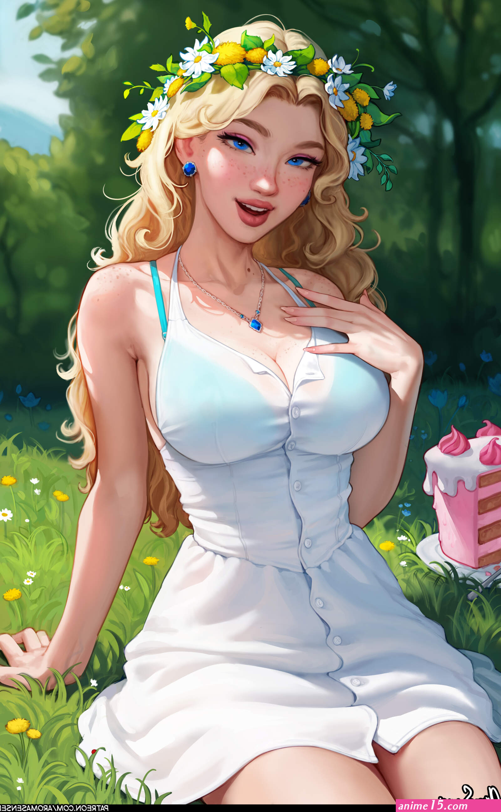 Aromasensei